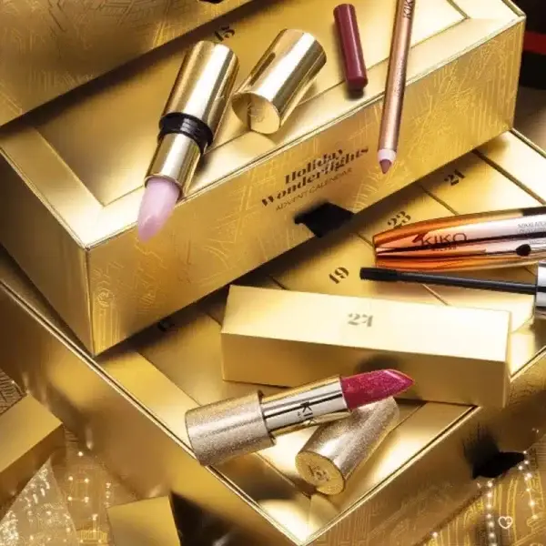 Summer Final Clearance Just AED 89د.إ:Kiko Milano Advent Calendar - Image 6