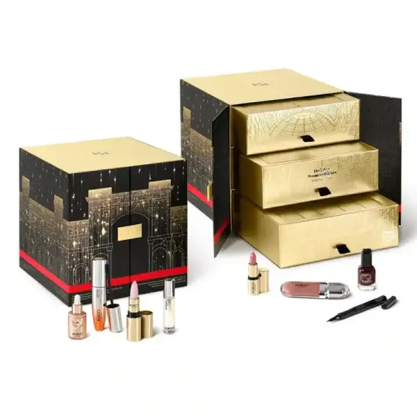 Summer Final Clearance Just AED 89د.إ:Kiko Milano Advent Calendar - Image 2