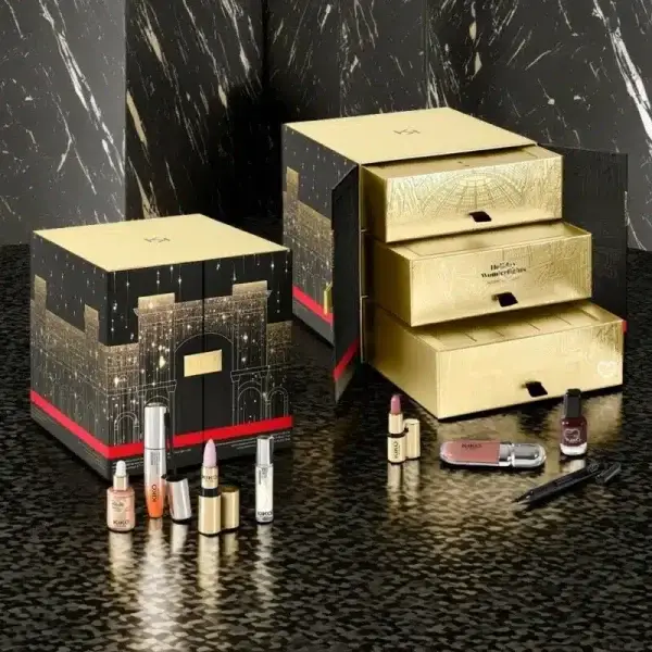 Summer Final Clearance Just AED 89د.إ:Kiko Milano Advent Calendar - Image 4