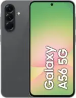 Summer Final Clearance Just AED 89د.إ：Samsung Galaxy A56 5G, Android Smartphone, 256GB Storage, 8GB RAM, 6x OS Upgrades, Large Display, Long Battery Life (UAE Version)