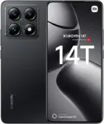 Xiaomi 14T 5G Mobile,12GB RAM+512GB | MediaTek 8300 ultra | 6.67″ Amoled 144Hz display | Leica Triple Camera 50+50+12MP, 32MP Front camera