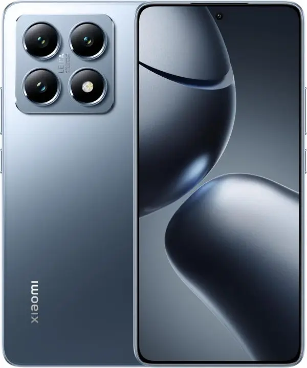 Xiaomi 14T 5G Mobile,12GB RAM+512GB | MediaTek 8300 ultra | 6.67″ Amoled 144Hz display | Leica Triple Camera 50+50+12MP, 32MP Front camera - Image 4