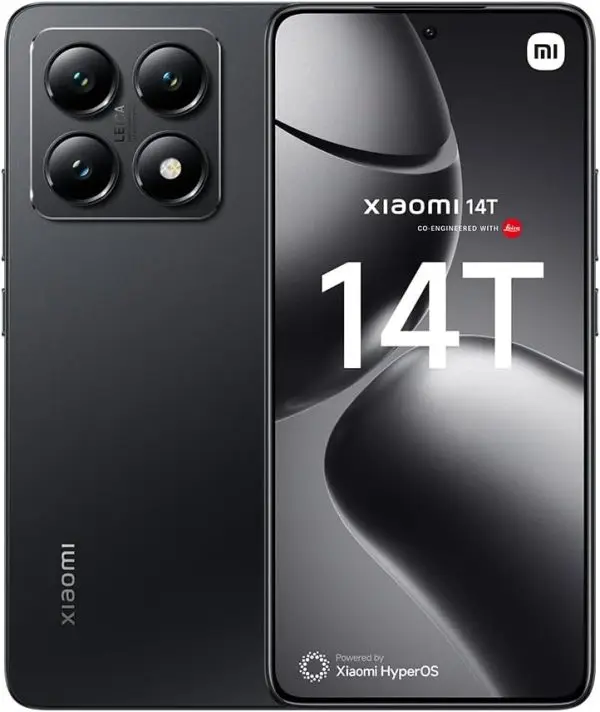 Xiaomi 14T 5G Mobile,12GB RAM+512GB | MediaTek 8300 ultra | 6.67″ Amoled 144Hz display | Leica Triple Camera 50+50+12MP, 32MP Front camera - Image 5