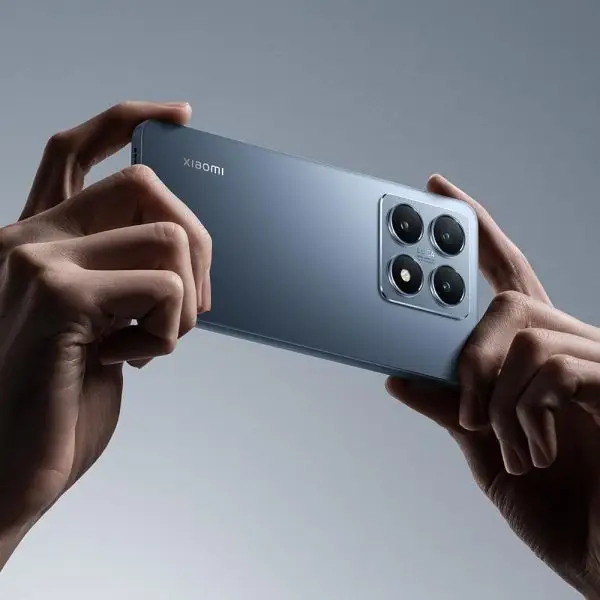 Xiaomi 14T 5G Mobile,12GB RAM+512GB | MediaTek 8300 ultra | 6.67″ Amoled 144Hz display | Leica Triple Camera 50+50+12MP, 32MP Front camera - Image 6
