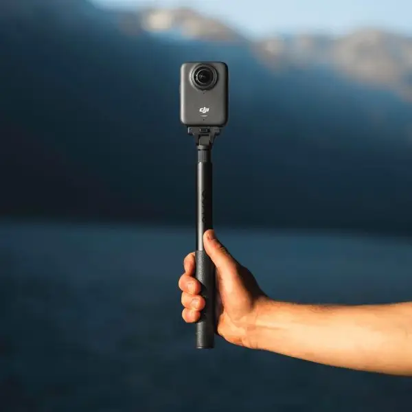 Summer Final Clearance Just AED 99د.إ:DJI Osmo 360 Adventure Combo, 360 Camera with 1-Inch 360° Imaging, Extended Battery Life with 3 Batteries, Native 8K 360° Video, 4K/120fps... - Image 6