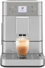 Winter Final Clearance Just MUR 99：KitchenAid Fully Automatic Espresso Machine KF6, KES8556SX, Stainless Steel