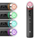 Summer Final Clearance Just AED 99د.إ：medicube Age-R Booster Pro | 6-in-1 Real Glass Glow Device | Looking Glass Skin with Enhanced Absorption, Radiance, Elasticity,Pore Care |...