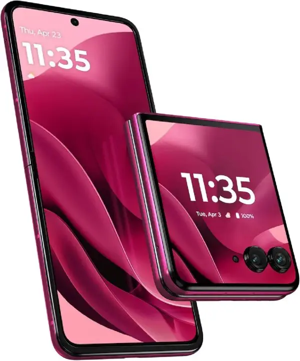 Summer Final Clearance Just AED 99د.إ:MOTOROLA Razr 60 Ultra 5G, 16+16GB RAM Boost, 512 GB ROM, Snapdragon 8 Elite, 7.0"+ 4.0" pOLED Display, TurboPower 68W, PANTONE Scarab - Image 2