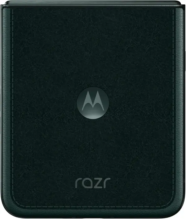 Summer Final Clearance Just AED 99د.إ:MOTOROLA Razr 60 Ultra 5G, 16+16GB RAM Boost, 512 GB ROM, Snapdragon 8 Elite, 7.0"+ 4.0" pOLED Display, TurboPower 68W, PANTONE Scarab - Image 8
