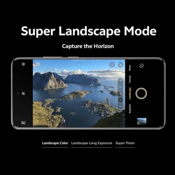 Summer Final Clearance Just AED 99د.إ:Vivo X200 Pro 5G (Titanium, 16GB RAM, 512GB) | AMOLED 120Hz Display | 200MP ZEISS Camera | 6000 mAh Battery | MediaTek Dimensity 9400 |... - Image 3