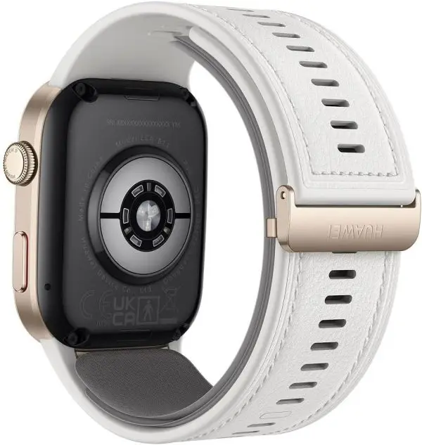 Summer Surprises AED 99.00د.إ :HUAWEI WATCH D2, Smartwatch 1.8" AMOLED, Foot Blood Pressure Monitor, ECG, Sleep Respiratory Awareness, SpO2, Lightweight and Slim Design, Health... - Image 3