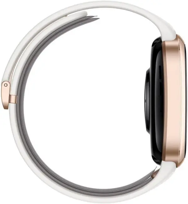 Summer Surprises AED 99.00د.إ :HUAWEI WATCH D2, Smartwatch 1.8" AMOLED, Foot Blood Pressure Monitor, ECG, Sleep Respiratory Awareness, SpO2, Lightweight and Slim Design, Health... - Image 5