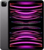 [The New User Exclusive Benefit ] Apple iPad Pro (12.9-inch, Wi‑Fi, 128GB) - Space Gray