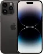 [The New User Exclusive Benefit ] Apple iPhone 14 Pro Max Dual eSIM 256 ROM 6GB RAM 6.7" Genuine Retina OLED Face ID NFC A16 98% New Original Phone