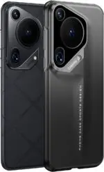 [The New User Exclusive Benefit ] New Huawei Pura 70 Ultra Cell Phone 5200mAh Battery 100W Wired 80W Wireless 6.8“ 120Hz 50MP Rear Three Camera HarmonyOS 4.2 NFC
