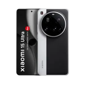 [The New User Exclusive Benefit ] Xiaomi 15 Ultra Chinese Version Smartphone Snapdragon® 8 Elite AMOLED display Leica 200MP ultra telephoto 90W HyperCharge IP68