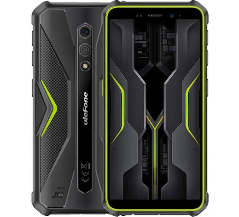 Ulefone