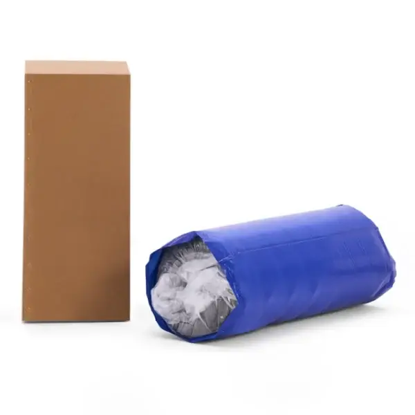 Ultra-Cozy Kangaroo Sofa Bed – 2-in-1 Couch & Sleeper - Image 3