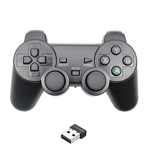 While Stocks Last:2025 New RetroDisk™ PRO: 50+ CONSOLES, 16,500+ GAMES, Includes Free 2.4G Wireless Controller - Image 3