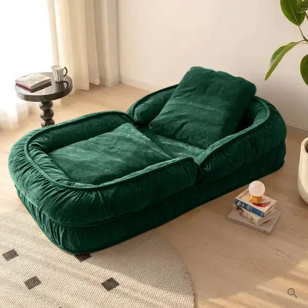 While Stocks Last:Human Dog Bed & Floor Sofa Bed – Just S$3.99! - Image 4