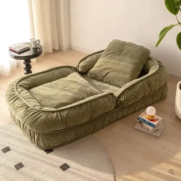 While Stocks Last:Human Dog Bed & Floor Sofa Bed – Just S$3.99! - Image 5