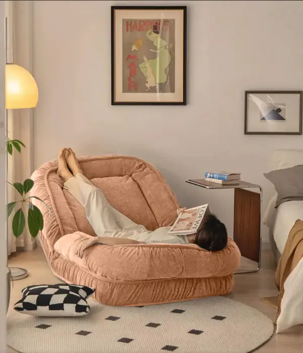While Stocks Last:Human Dog Bed & Floor Sofa Bed – Just S$3.99! - Image 7