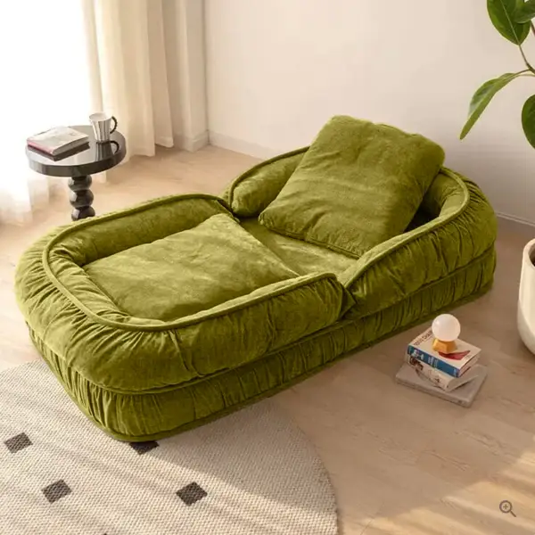 While Stocks Last:Human Dog Bed & Floor Sofa Bed – Just S$3.99! - Image 8