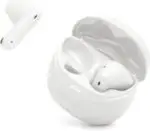 While Stocks Last：JBL Tune Flex 2 - True Wireless Noise Cancelling Earbuds Spatial Sound and Smart Ambient Technology, 6 mics for Perfect Calls, up to 48Hrs of Playback, IP54...