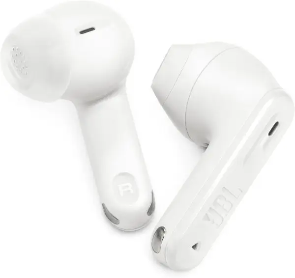 While Stocks Last:JBL Tune Flex 2 - True Wireless Noise Cancelling Earbuds Spatial Sound and Smart Ambient Technology, 6 mics for Perfect Calls, up to 48Hrs of Playback, IP54... - Image 5