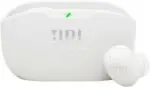 While Stocks Last：JBL Wave Buds 2, Wireless Noise Cancelling Bluetooth Earbuds with 40 Hours Playtime, JBL Pure Bass Sound, Smart Ambient Technology, IP54 Water and Dust...