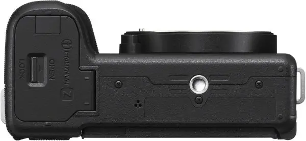 While Stocks Last:Sony Alpha ZVE10 II - APS-C Interchangeable Lens Mirrorless Content Creators’ Camera - Image 8
