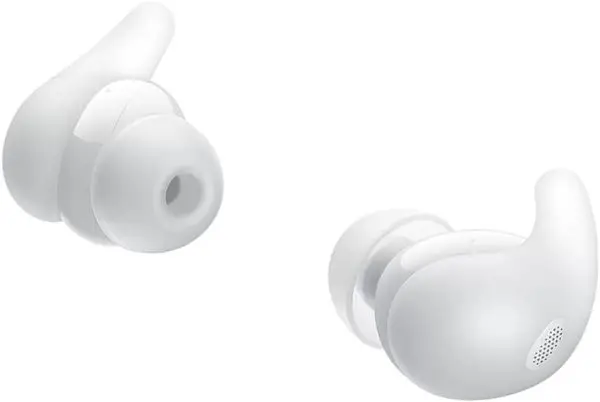 While Stocks Last:Sony LinkBuds Fit – Truly Wireless Noise Cancelling Bluetooth Earbuds - All Day Comfort, IPX4, Hi-Res Audio, Ambient Sound Mode, 21Hrs Battery Life, Multipoint... - Image 5