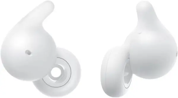 While Stocks Last:Sony LinkBuds Fit – Truly Wireless Noise Cancelling Bluetooth Earbuds - All Day Comfort, IPX4, Hi-Res Audio, Ambient Sound Mode, 21Hrs Battery Life, Multipoint... - Image 6