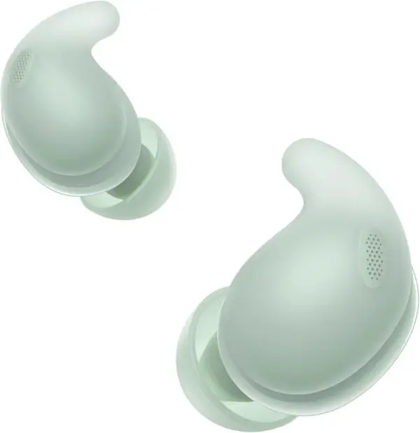 While Stocks Last:Sony LinkBuds Fit – Truly Wireless Noise Cancelling Bluetooth Earbuds - All Day Comfort, IPX4, Hi-Res Audio, Ambient Sound Mode, 21Hrs Battery Life, Multipoint... - Image 8