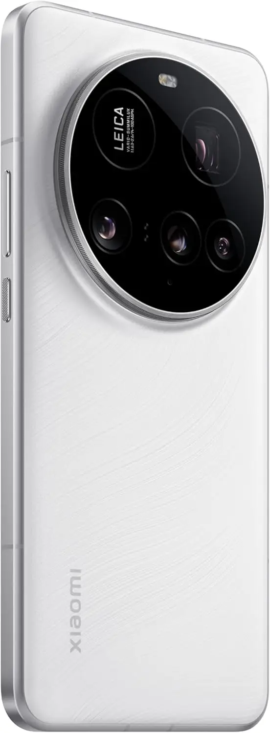 Xiaomi 15 Ultra 16GB RAM 512GB ROM | Android 14 | 5G | 5410 Milliamp Hours | 700g | 3.5 mm - Image 2
