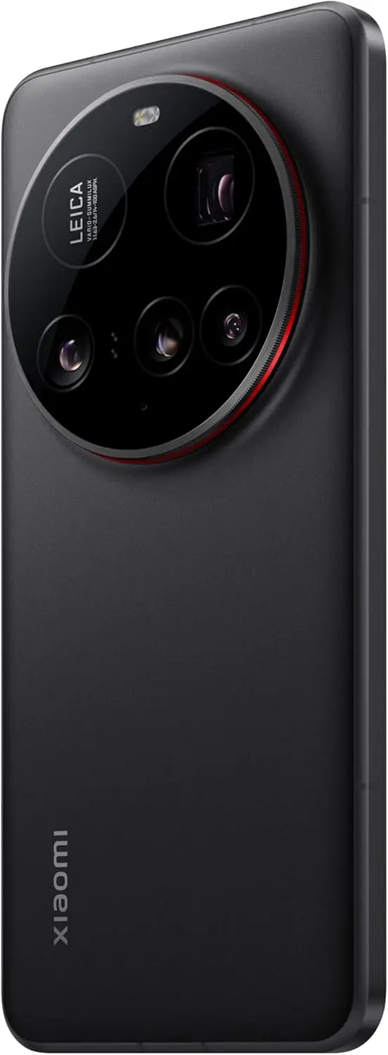 Xiaomi 15 Ultra 16GB RAM 512GB ROM | Android 14 | 5G | 5410 Milliamp Hours | 700g | 3.5 mm - Image 3