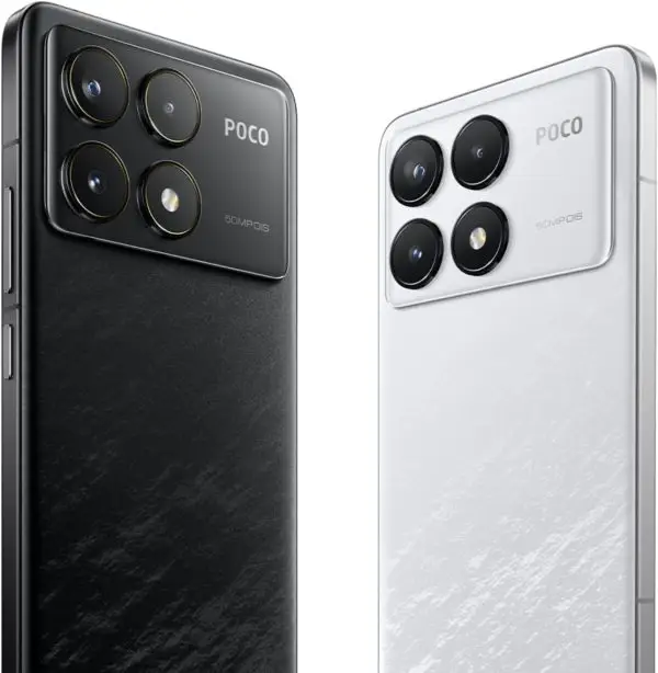 Xiaomi POCO F6 Pro 5G Mobile, 16GB Ram+1TB | Snapdragon 8 Gen 2| 6.67" AMOLED 120Hz display | Triple Camera with OIS 50+8+2MP, 16MP Front camera - Image 4