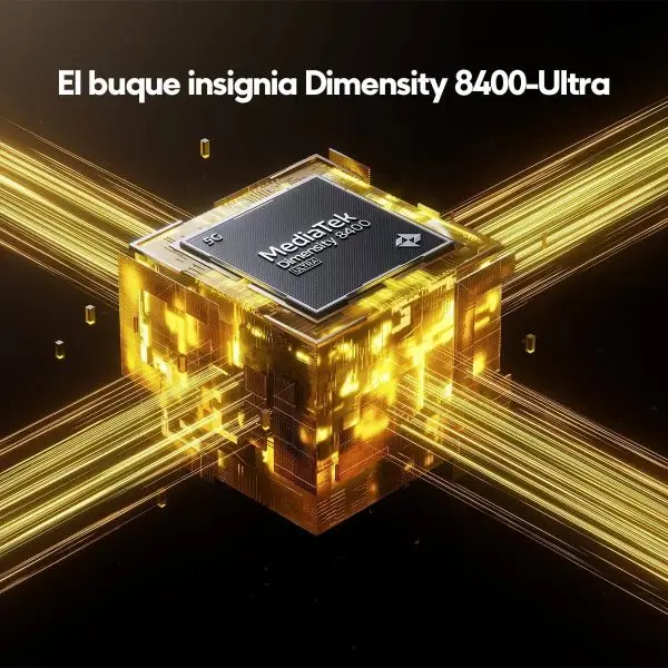 Xiaomi Poco X7 PRO 5G + 4G LTE (for Tmobile Mint Tello & Global) (512GB + 12GB) Ai 6.67" 50MP Gamers Phone NFC Dual sim Unlocked Model 2412DPC0AG (Yellow) - Image 3